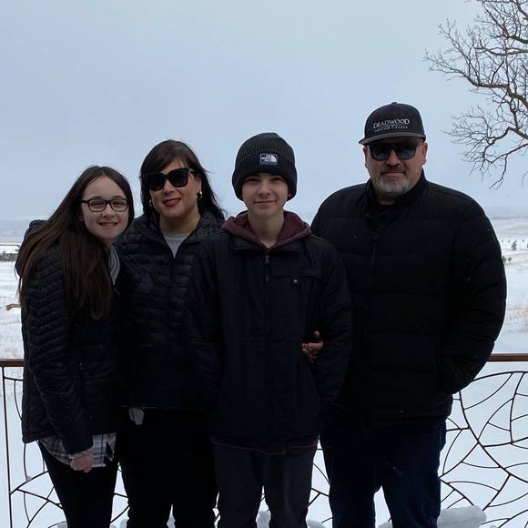 Meet your Posher, Paul - Picture 1 of 1